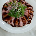 四川料理 溪邦 - 