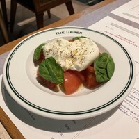 THE UPPER - 