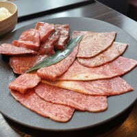 焼肉うしごろ 銀座並木通り店 - 