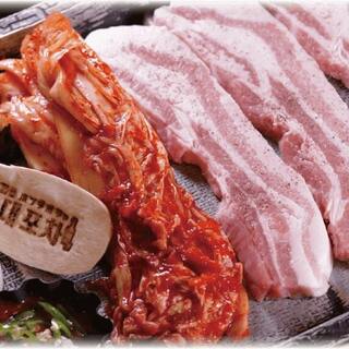 韓国屋台 ホンデポチャ_1