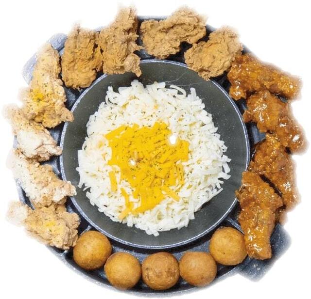 韓国屋台 ホンデポチャ 仙台店 - 仙台（韓国料理）の写真