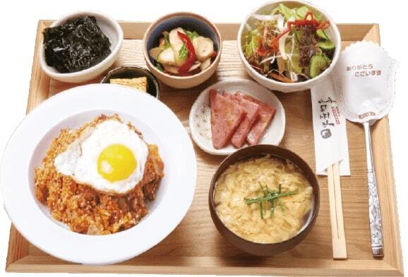 韓国屋台 ホンデポチャ 仙台店 - 仙台（韓国料理）の写真