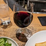 W aoyama The Cellar & Grill - 