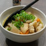 鉄板焼 ただいま - 