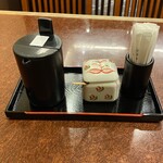 Nihonbashi Unagi Isesada - 