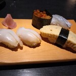 Sushi Tomo - 