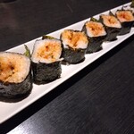 Sushi Tomo - 