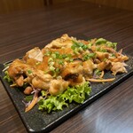 博多串焼き・野菜巻きの店 なまいき - 