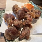 沖縄料理と炉端焼き なんくるないさー - 