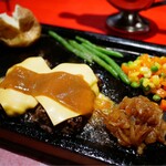 ハングリータイガー - 