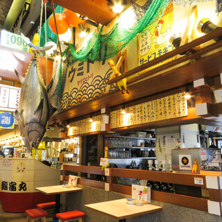 代々木ウミドリ_2