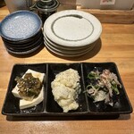 米と葡萄-SAKE&WINE-あとり酒店 - 