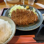 Tonkatsu Umagoya - 