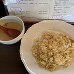 中国家庭料理の店 恵比須軒 - 