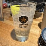 米と葡萄-SAKE&WINE-あとり酒店 - 