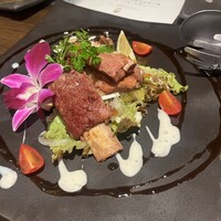 イベリコ屋 北新地店 - 