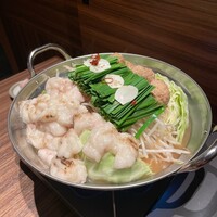 焼肉 和 - 