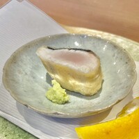 天ぷらnuu nuu - 