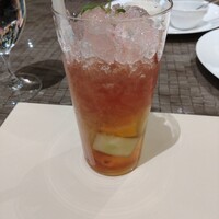 グラスコート - 