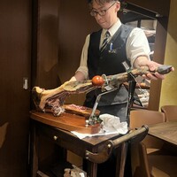 イベリコ屋 北新地店 - 