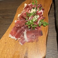 イベリコ屋 北新地店 - 