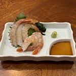 うまか房 - 料理写真: