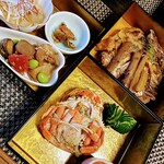 STAKE House KABUTO - 