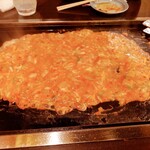 Okonomiyaki Monja Ueno Guriguri - 