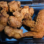 Nakatsu Karaage Souhonke Moriyama - 