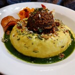 薬膳Dining&Bar 銀座しんのう - 