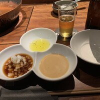 しゃぶしゃぶKINTAN 表参道店 - 
