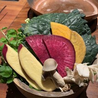 しゃぶしゃぶKINTAN 表参道店 - 