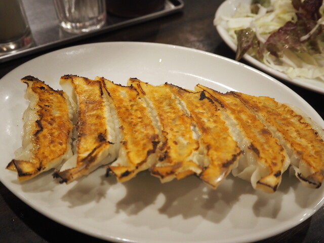 Minmin Minami Sennichimae Honten