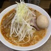 味噌麺処 田坂屋