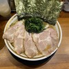 横浜家系ラーメン 三郷家