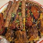 インド料理 インディアンハット - 