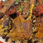 インド料理 インディアンハット - 