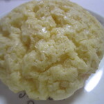 ブーランジェリー メゾン ユキ - メロンパン