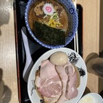 松戸富田麺業 - 