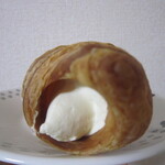 ブーランジェリー メゾン ユキ - こんな感じ