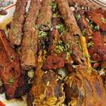 インド料理 インディアンハット - 