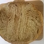 ブーランジェリー メゾン ユキ - マロンラウンドの断面