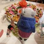 インド料理 インディアンハット - 