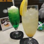 喫茶室ルノアール - 