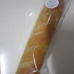 ブーランジェリー メゾン ユキ - ミルクフランス