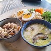 ロギ - カレー2種