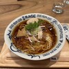 麺尊 RAGE 麻布台ヒルズ