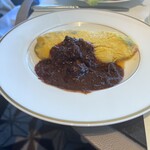 ザ・リッツ・カールトン東京 - 