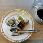 オールデイダイニング カルイザワグリル - 