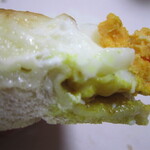 ブーランジェリー メゾン ユキ - カレーが隠し味！